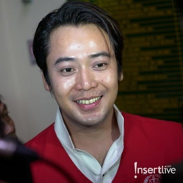 Dipenjara 3 Bulan, Kriss Hatta Petik Makna Kehidupan