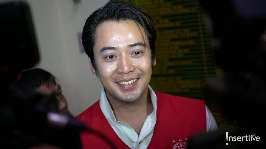 Kriss Hatta menyebut tuntutan yang dilakukan oleh Jaksa Penuntut Umum (JPU) hanyalah bersifat formalitas.