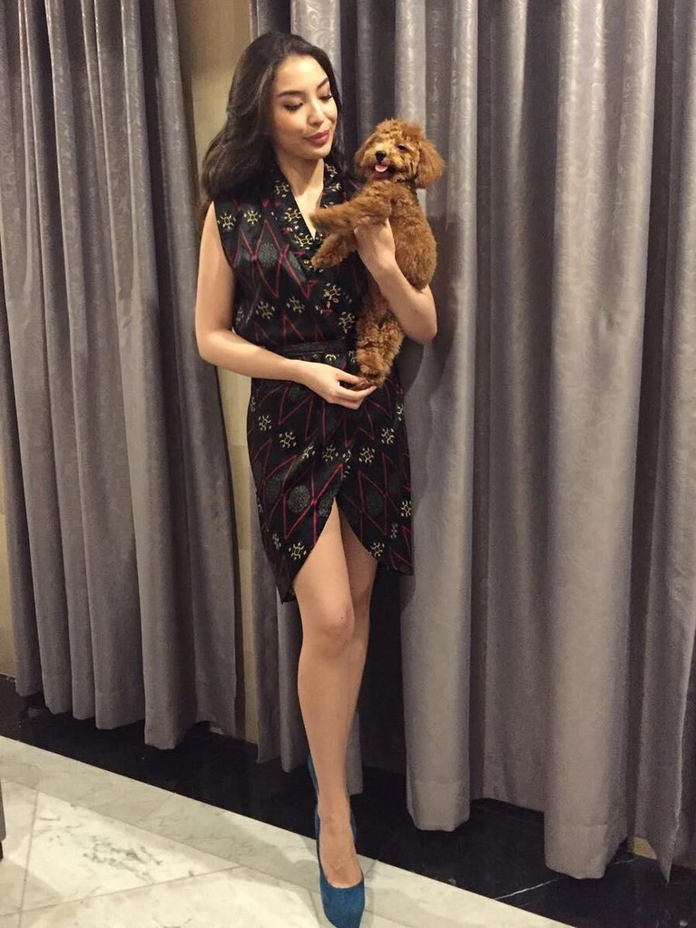 Diisukan Dekat dengan Zack Lee, Intip 6 Potret Seksi Manohara Odelia Enam potret Seksi Manohara Odelia yang tengah diisukan dekat dengan mantan suami Nafa Urbach, Zack Lee.