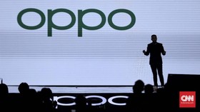 Oppo Klaim Ponsel Seri A Digunakan 160 Juta Pengguna