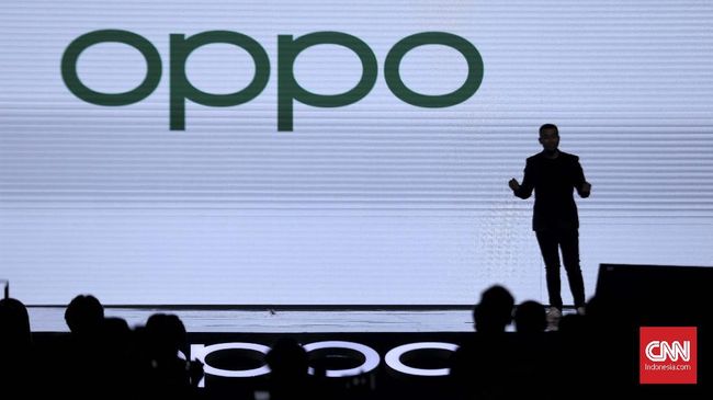 Oppo Klaim Ponsel Seri A Digunakan 160 Juta Pengguna