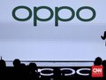 Oppo Klaim Ponsel Seri A Digunakan 160 Juta Pengguna