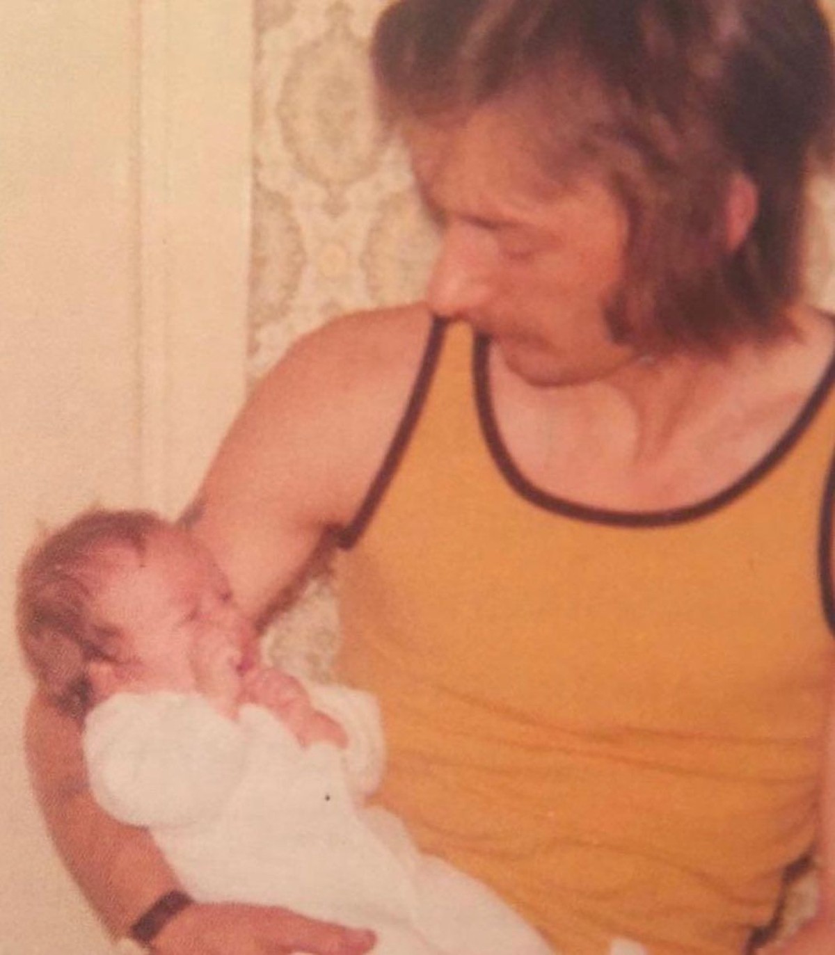 Hari Ayah sedunia dirayakan pada Minggu &lpar;16&sol;6&rpar;&period; Berikut&comma; 5 seleb yang ikut merayakan hari Ayah&comma;