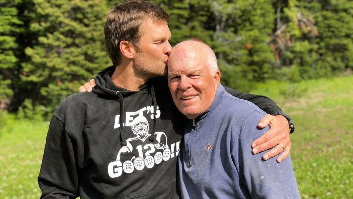 Hari Ayah sedunia dirayakan pada Minggu &lpar;16&sol;6&rpar;&period; Berikut&comma; 5 seleb yang ikut merayakan hari Ayah&comma;