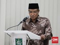 Hari Santri Nasional, Said Aqil Singgung NKRI Bersyariah