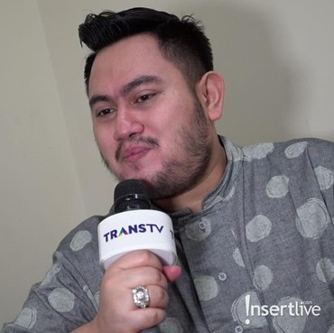 Gagal dengan Janda Kaya, Nassar Targetkan Istri Baru Harus Masih Gadis