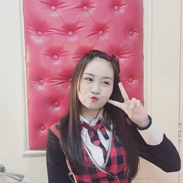 5 Pesona Si 'Pipi Chubby' yang Hengkang dari JKT48