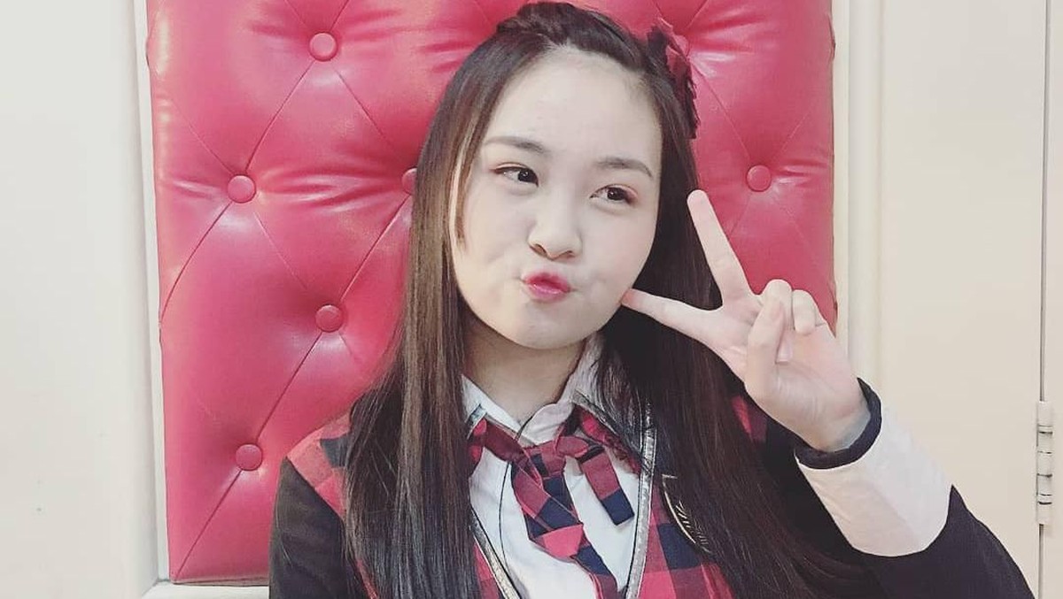 Graciella Ruth Wiranto atau yang akrab disapa Ciel&comma; telah mengundurkan diri dari JKT 48&period; Berikut&comma; Insertlive tampilkan 5 pesona Ciel untuk Insertizen&excl;