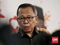DPR Minta Polisi Ungkap Alat Bukti Penetapan Dandhy Tersangka