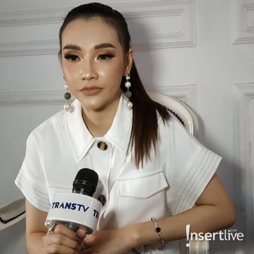 Cari Talent Om-om, Putri Juby Pilih Vicky Prasetyo