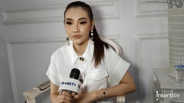 Cari Talent Om-om, Putri Juby Pilih Vicky Prasetyo