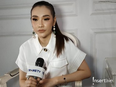 Cari Talent Om-om, Putri Juby Pilih Vicky Prasetyo