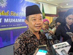 Muhammadiyah Sarankan WNI Eks ISIS Dipulangkan, Tapi Dikarantina Politik