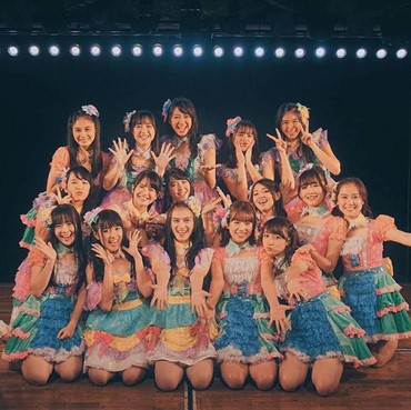 6 Eks Member JKT48 yang Kini Sudah Menikah