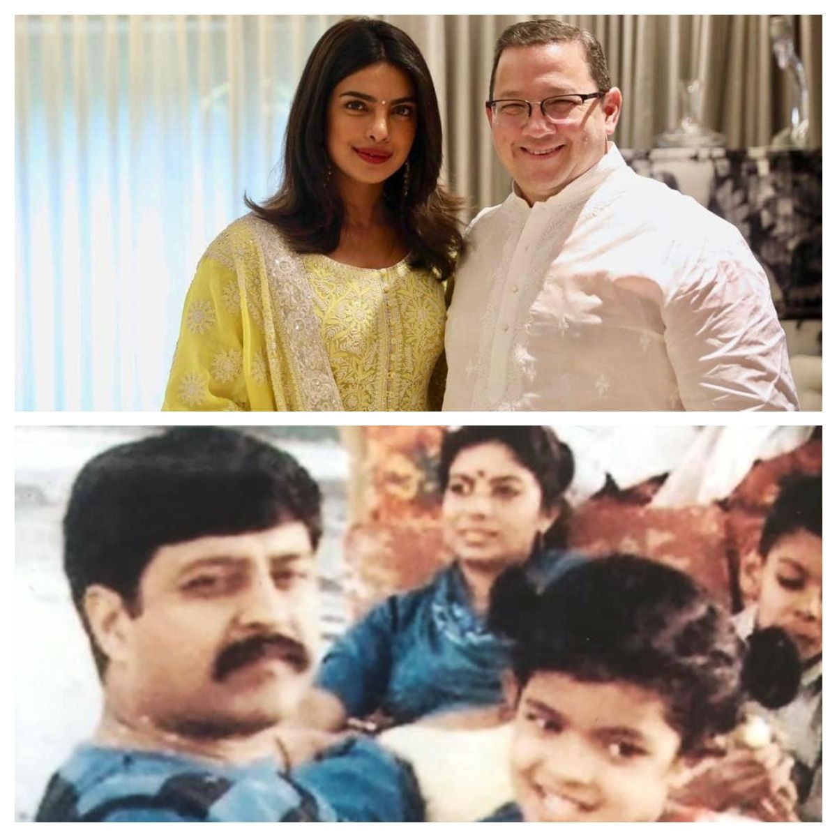 Hari Ayah sedunia dirayakan pada Minggu &lpar;16&sol;6&rpar;&period; Berikut&comma; 5 seleb yang ikut merayakan hari Ayah&comma;