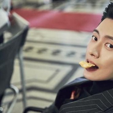 5 Aktor Tampan yang Berubah Jadi Psikopat di Drama Korea