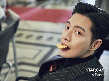 5 Aktor Tampan yang Berubah Jadi Psikopat di Drama Korea