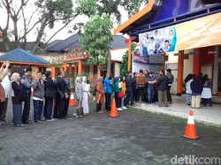 PPDB 2020/2021 SMA di Jabar, Kuota Zonasi Kini Hanya 50 Persen