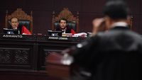 Tim Jokowi ke Kubu Prabowo: Dalil Aparat Tak Netral Asumtif-Tendensius Andi&nbsp;Video