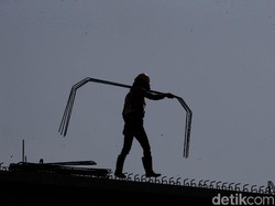 Kelanjutan Pembangunan Tol Becakayu sampai Tambun Tunggu Restu Prabowo