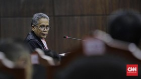 Tim Jokowi Sebut Soal Gaji PNS Tak 'Nyambung' dengan Pilpres