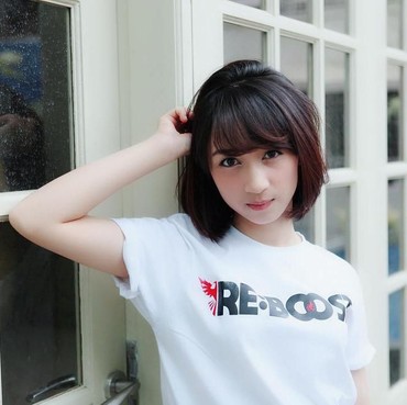 Terkejutnya Penggemar Saat Ayana Shahab Umumkan Lulus dari JKT48