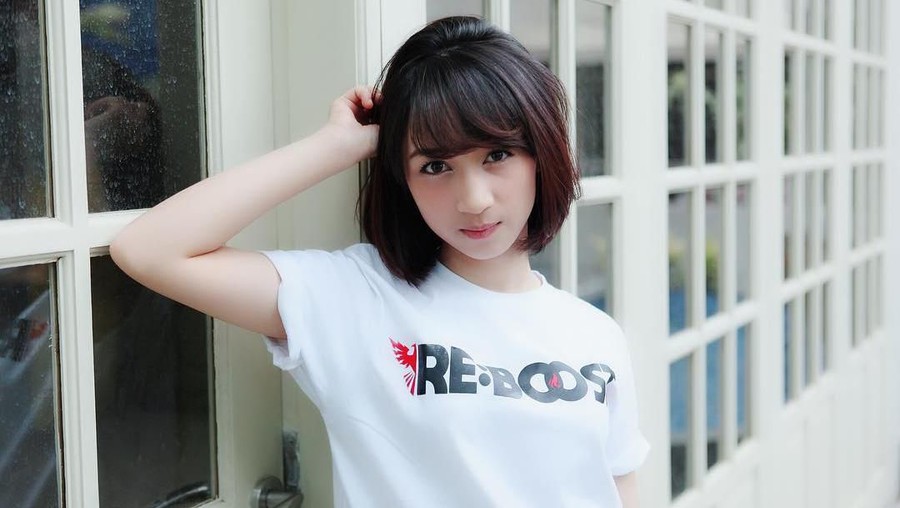 Pesan Perpisahan Ayana Shahab untuk Anggota JKT48 Ayana Shahab mengklarifikasi alasannya terkait pengumuman lulusnya dari JKT48.