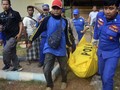 Tim SAR Sisir 5 Lokasi Cari Sisa Korban Kapal di Sumenep