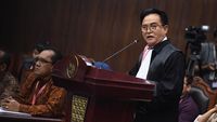 Yusril Yakin MA Tolak Kasasi Kedua Prabowo-Sandi Andi&nbsp;Video