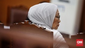 Hampir Usia 70 Tahun, Ratna Merasa Dituntut Melebihi Koruptor