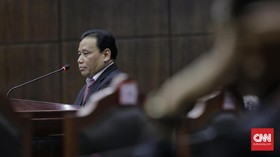 Bawaslu Ikut Pantau Petugas Jemput Suara Pasien Covid-19