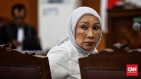 Sidang Vonis, Hakim Putuskan Nasib Ratna Sarumpaet Hari Ini