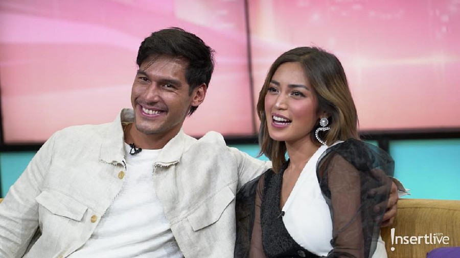 Apa yang membuat hubungan Jedar dan Richard alami kesedihan?