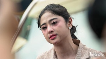 Dikabarkan Akan Cerai, Dewi Perssik: Sukses di Karier, Tidak di Percintaan