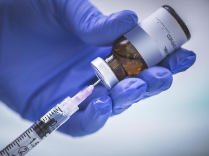 Mengenal Teknologi Needle-Free Injection, Anestesi Sunat Tanpa Jarum