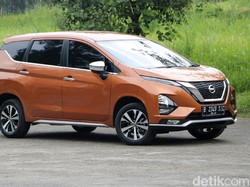 Bosan Nunggu Livina Facelift? Ini Jawaban Nissan Indonesia