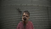 FOTO: Tur Seram ala The Walking Dead Setelah kapal pesiar meluncurkan tema The Walking Dead untuk menarik minat wisatawan, kini sebuah tur berkonsep resmi berlangsung di Amerika Serikat.