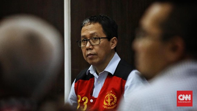 Sidang mantan Ketua Umum PSSI, Joko Driyono, terkait kasus perusakan barang bukti pengaturan skor sepak bola mengalami penundaan.