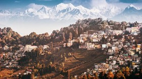 5 Panduan untuk Turis yang Pertama Kali ke India