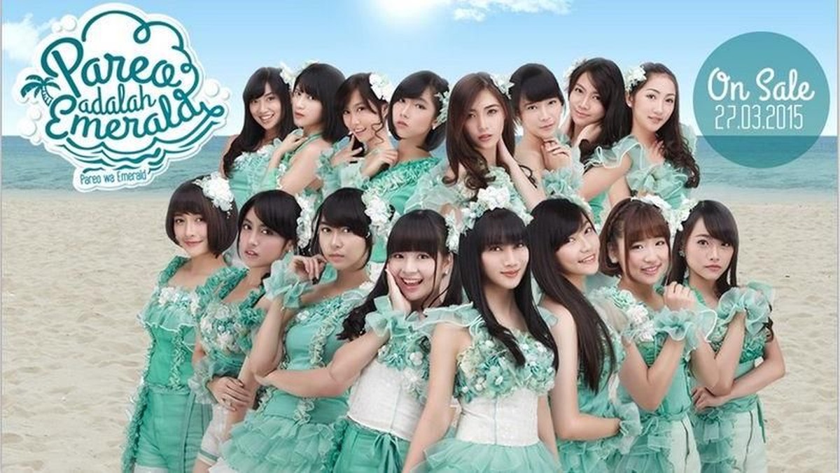 JKT48 dikenal sebagai grup idol yang memiliki penampilan unik dengan kostum lucu&period; Berikut ini deretan kostum terbaik yang dikenakan oleh JKT48 versi Insertlive&period;