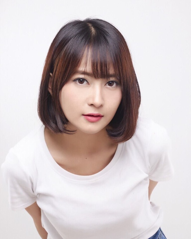 Natalia akan segera hengkang dari JKT48 setelah mengumumkan kelulusannya. Berikut, Insertlive rangkum pesona Natalia kepada Insertizen!