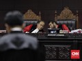Sidang Ditutup, Hakim MK Langsung Gelar Rapat Bahas Putusan