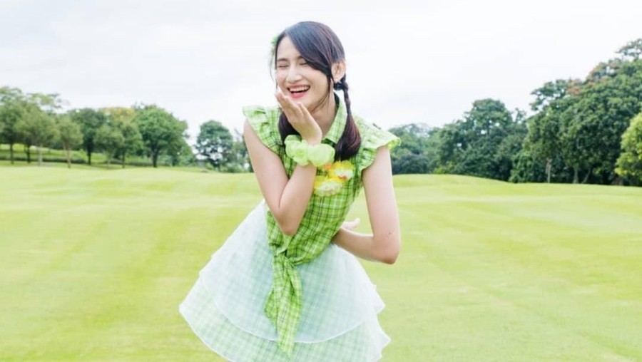 Profil dari Beby, Frieska, Shania, dan Gaby JKT48 yang ada di grup JKT48 generasi pionir.