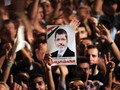 Hamas Beri Penghormatan Terakhir bagi Mohamed Mursi
