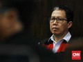 Sidang Tuntutan Joko Driyono Kembali Ditunda