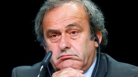 Kronologi Kasus Korupsi Platini Terkait Piala Dunia 2022