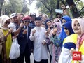 Dipimpin Eks Penasihat KPK, Massa Aksi Kawal MK