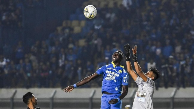 Pelatih Persib Bandung, Robert Rene Alberts menyebut hasil seri melawan PS Tira Persikabo sebagai sebuah hal yang merugikan.