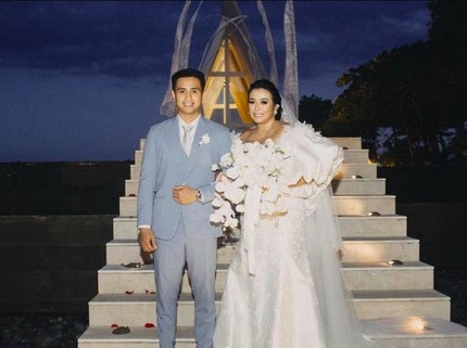 Kunci Harmonis Saat Usia Pasangan Terpaut Jauh Seperti Ajun Perwira