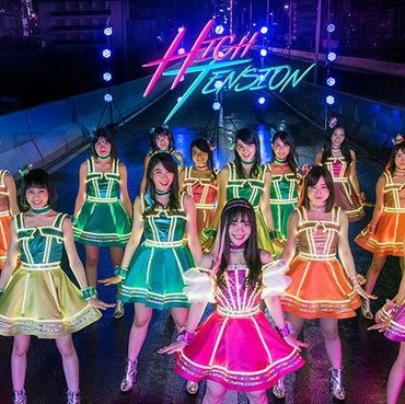 8 Gaya Kostum Terbaik JKT48